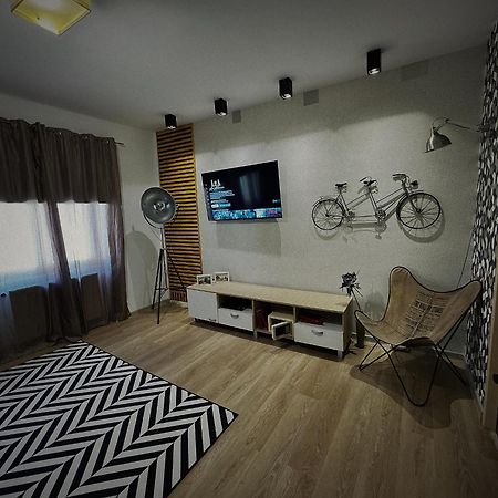 Harteneck Apartments 시비우 외부 사진
