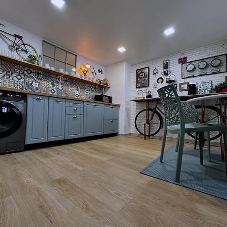 Harteneck Apartments 시비우 외부 사진