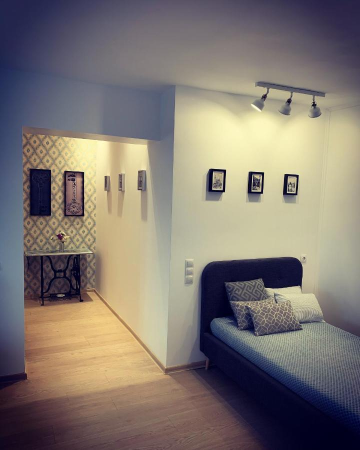 Harteneck Apartments 시비우 외부 사진
