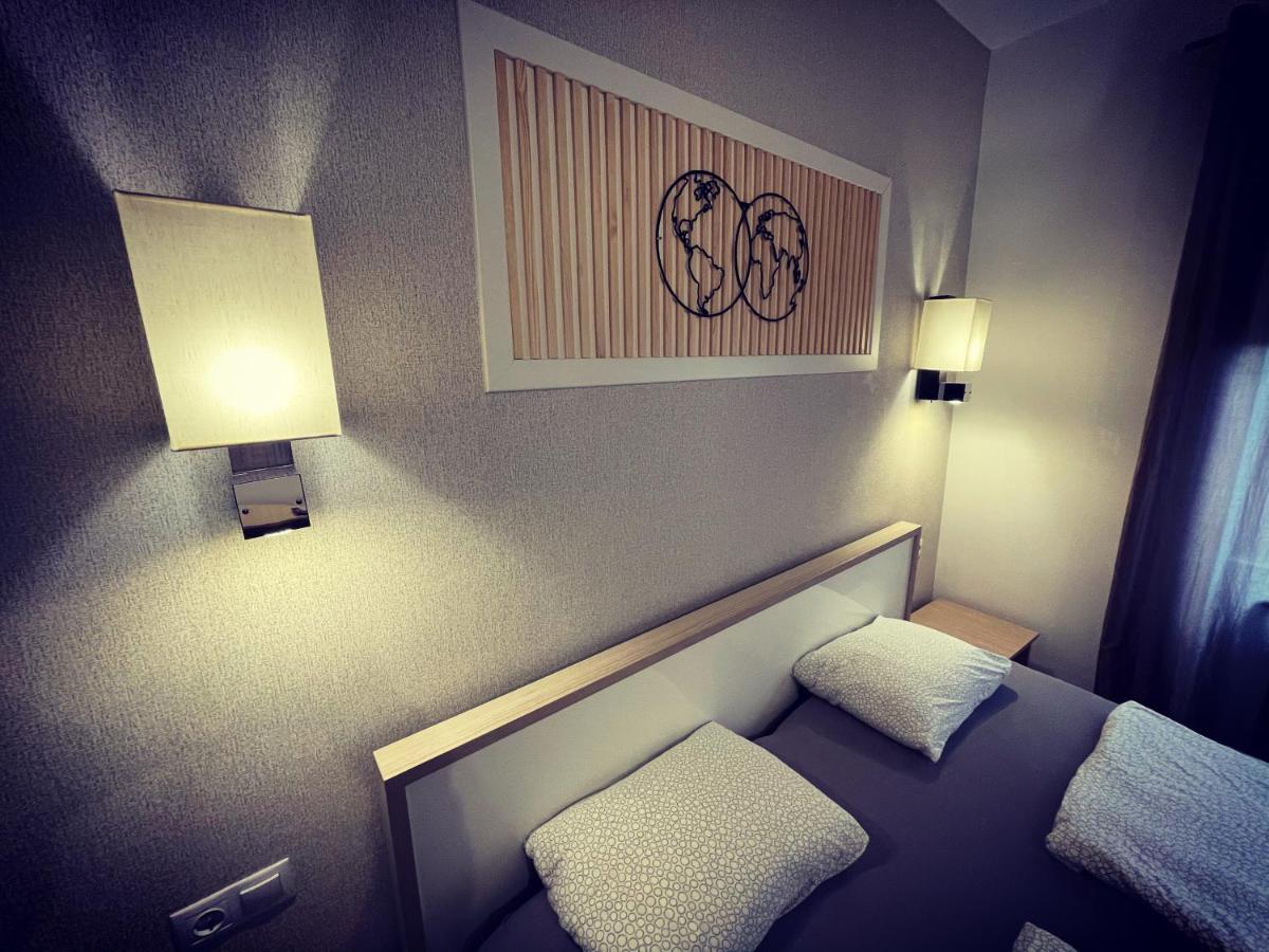 Harteneck Apartments 시비우 외부 사진