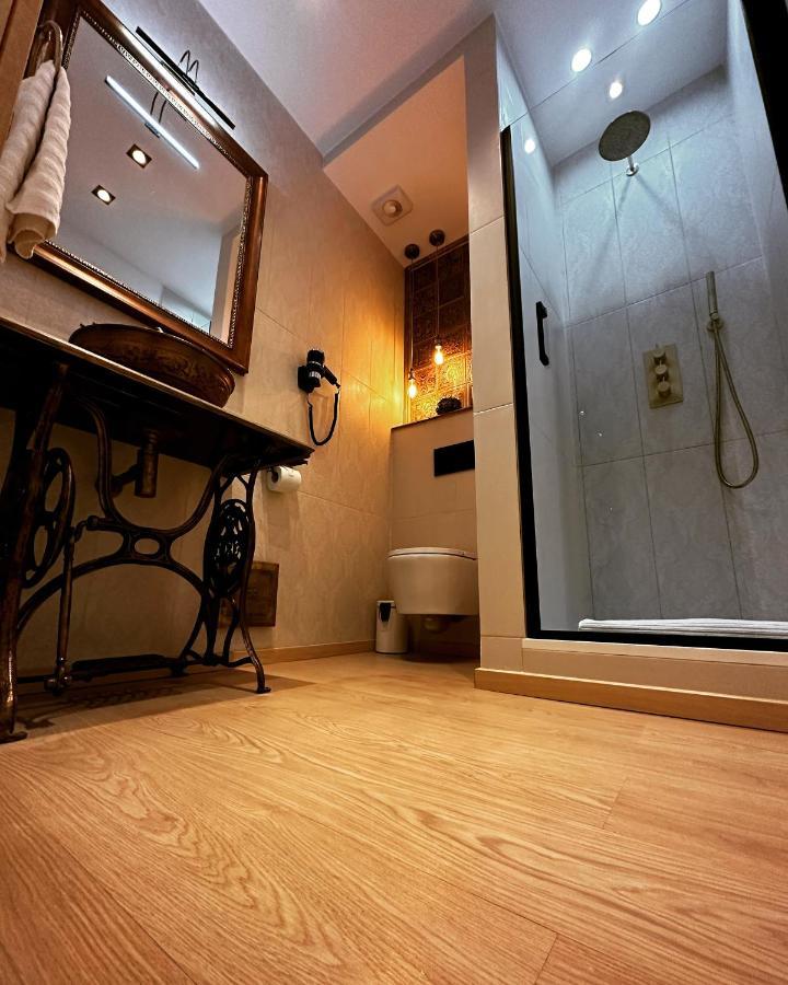 Harteneck Apartments 시비우 외부 사진