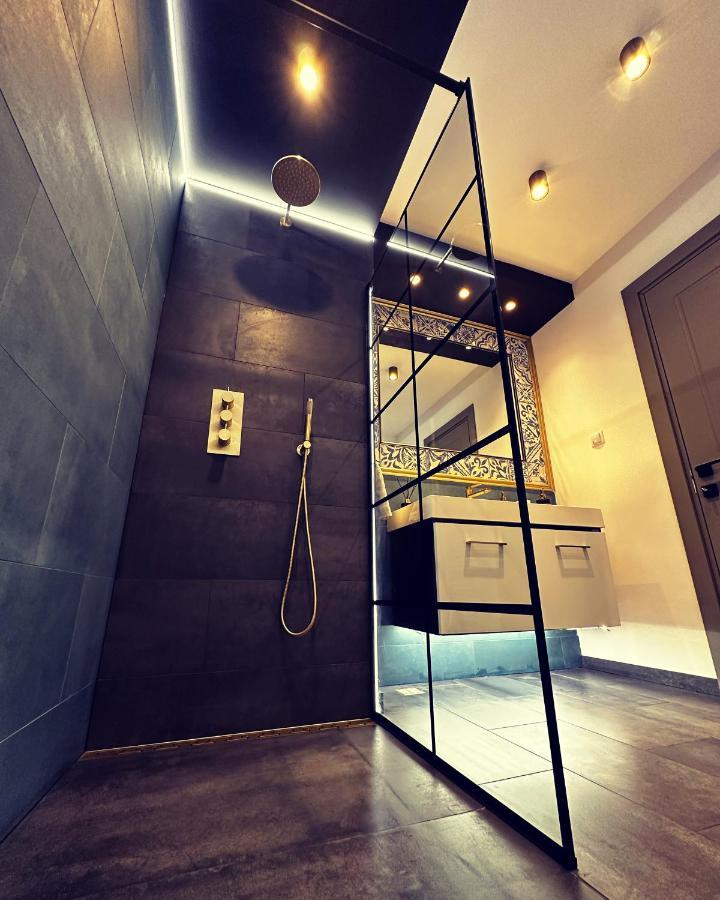 Harteneck Apartments 시비우 외부 사진