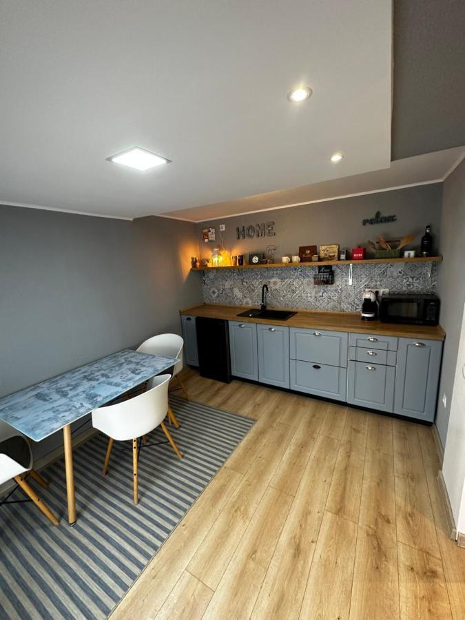 Harteneck Apartments 시비우 외부 사진