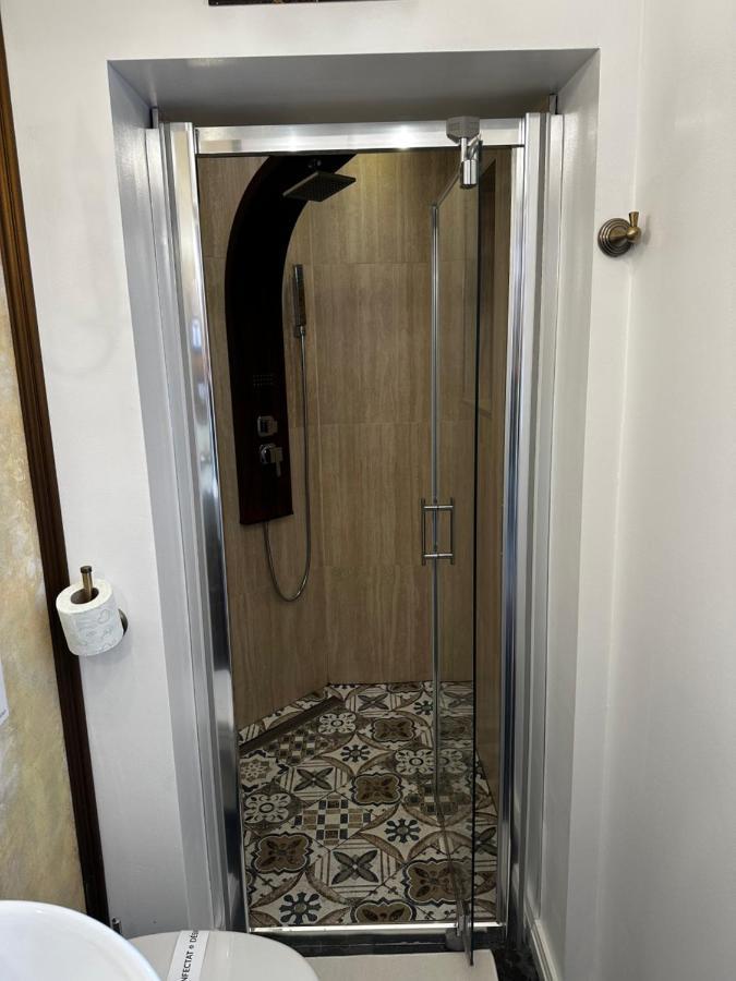 Harteneck Apartments 시비우 외부 사진