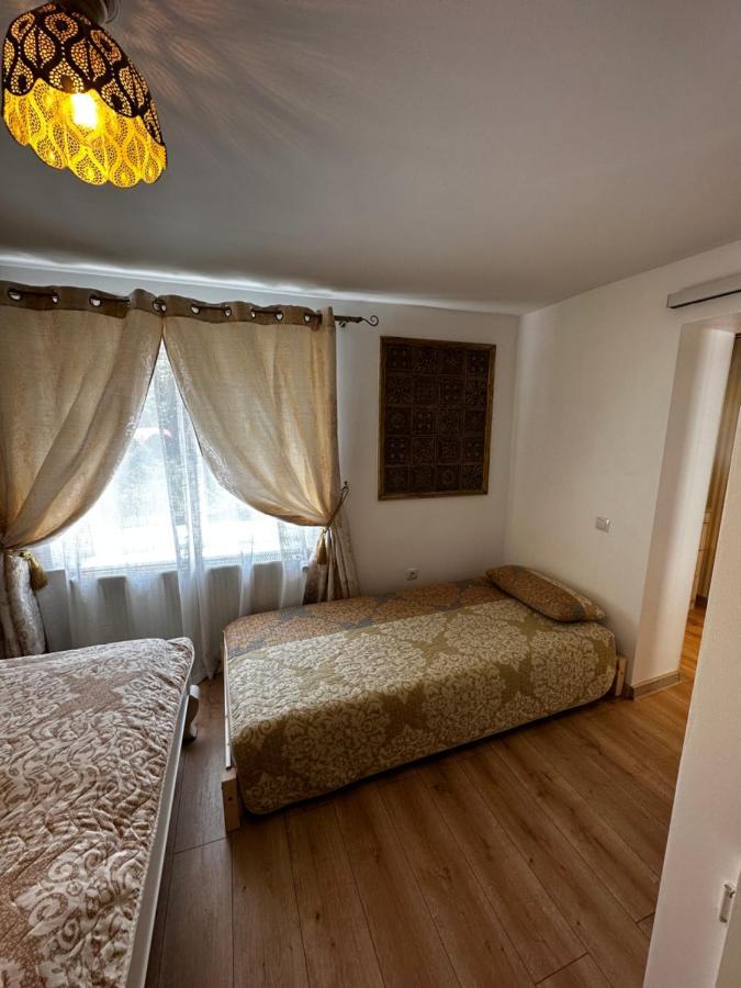 Harteneck Apartments 시비우 외부 사진