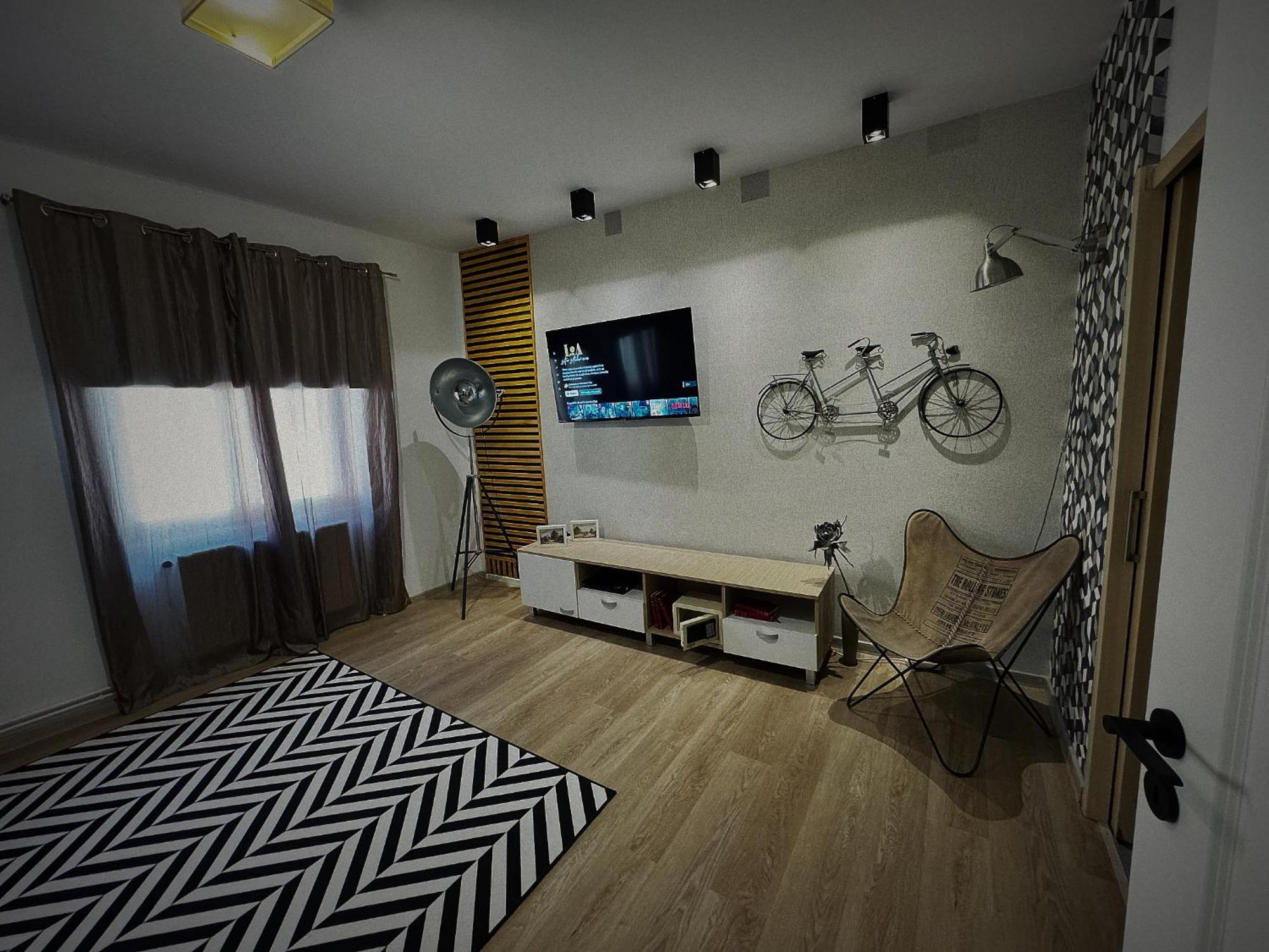 Harteneck Apartments 시비우 외부 사진