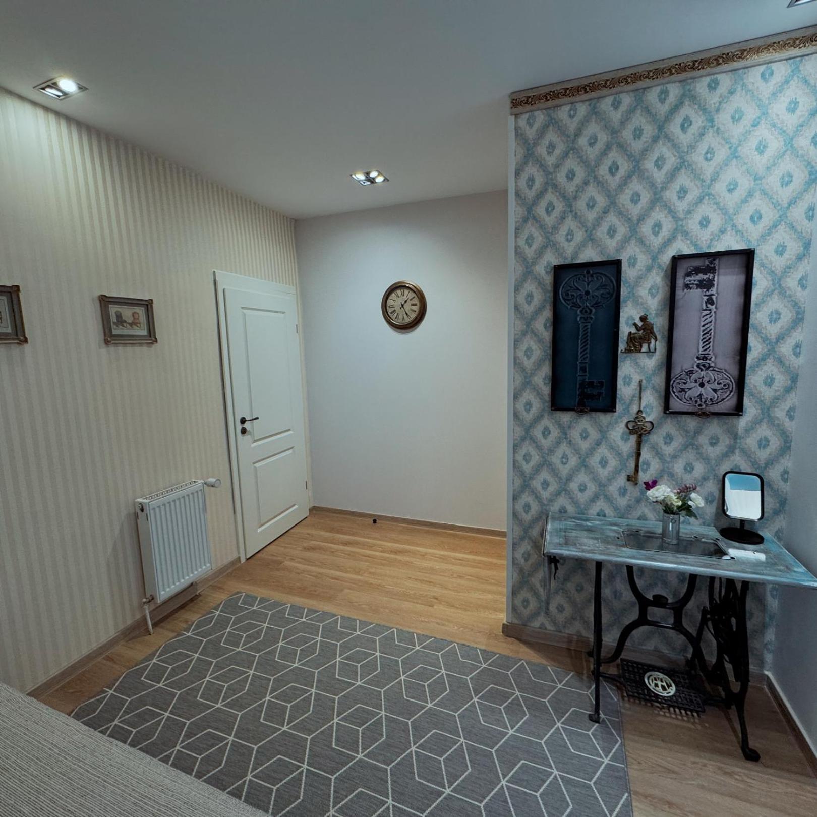 Harteneck Apartments 시비우 외부 사진